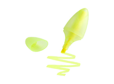 Textmarker Millep