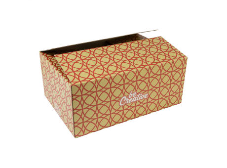 Versandkarton CreaBox Cargo XL