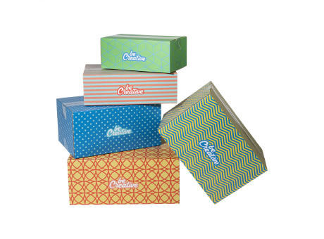 Versandkarton CreaBox Cargo XL