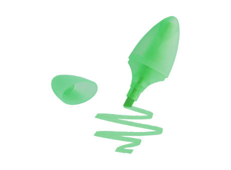 Textmarker Millep
