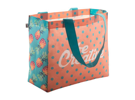 individuelle Einkaufstasche SuboShop B RPET