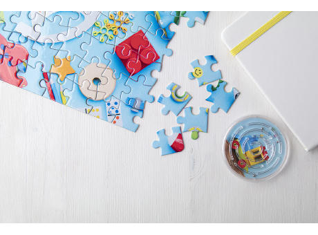 Puzzle mit Sublimationsdruck Suzzle