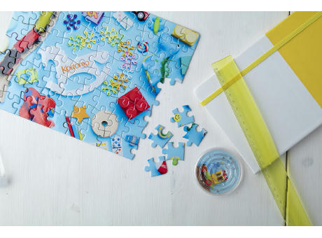 Puzzle mit Sublimationsdruck Suzzle