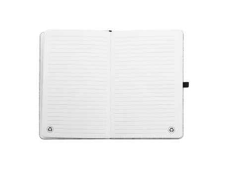 Notiz RPET-Filz Refelt Note A5