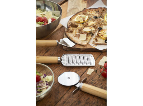 Servierset für Pizza Bigaboo