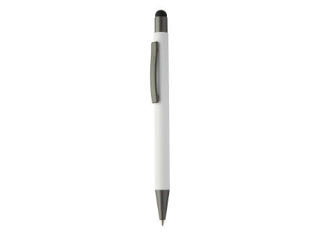 Touchpen mit Kugelschreiber Hevea