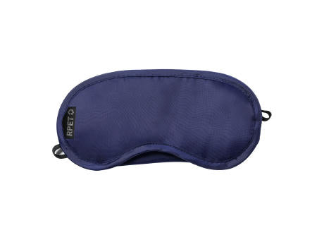 RPET Schlafbrille Jetlag