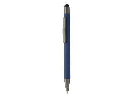 Touchpen mit Kugelschreiber Hevea