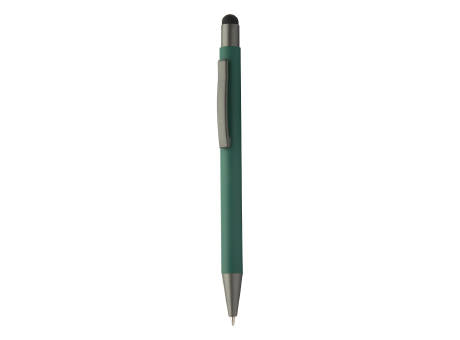 Touchpen mit Kugelschreiber Hevea