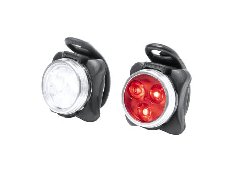Fahrradlichtset Bilux
