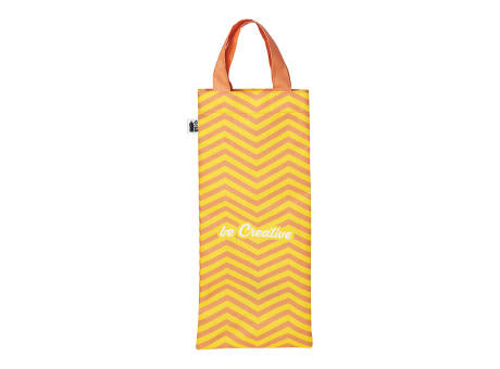 individuelle Weintasche, RPET SuboShop Vino