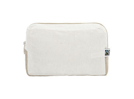Fairtrade Kosmetiktasche Ferbax