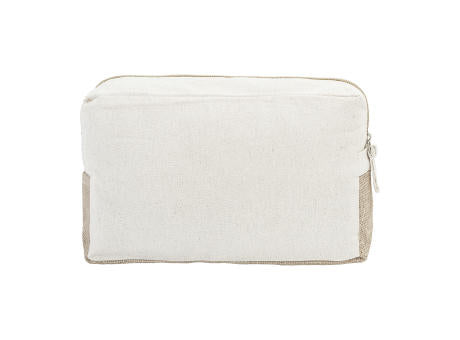 Fairtrade Kosmetiktasche Ferbax