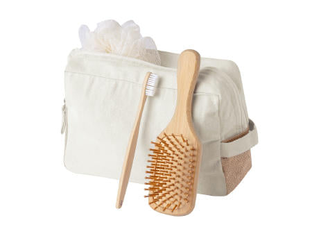 Fairtrade Kosmetiktasche Ferbax