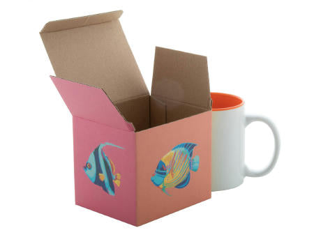 Individuelle Box CreaBox Mug A