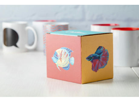 Individuelle Box CreaBox Mug A