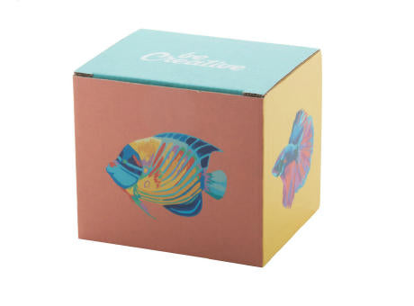 Individuelle Box CreaBox Mug A