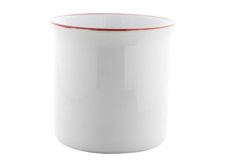 Vintage Sublimationstasse Woodstock Subo