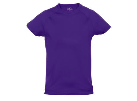 Sport T-shirt für Kinder Zeffer