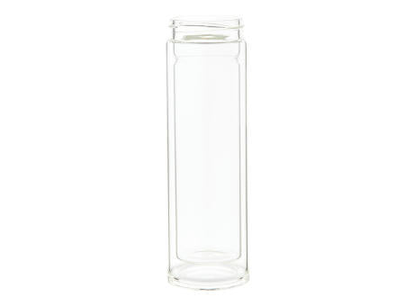 Glas-Thermoflasche Andina