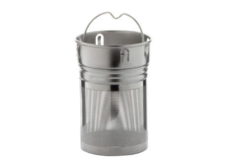 Glas-Thermoflasche Andina