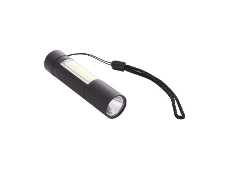 Akku-Taschenlampe Chargelight Plus
