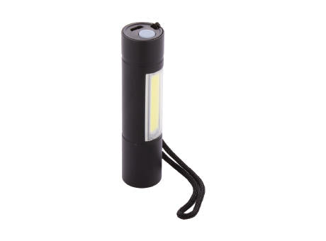 Akku-Taschenlampe Chargelight Plus