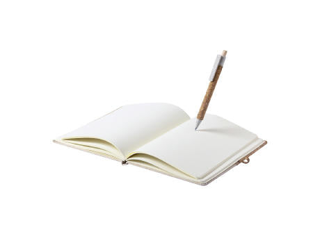 Notizbuch Gennar