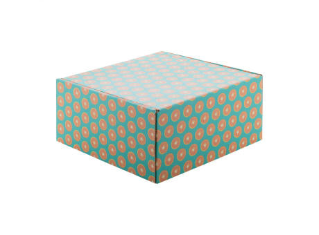Postbox CreaBox Post Square L