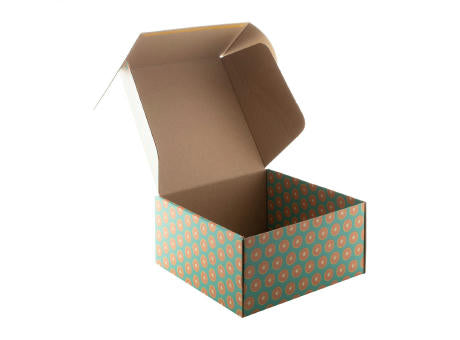 Postbox CreaBox Post Square L