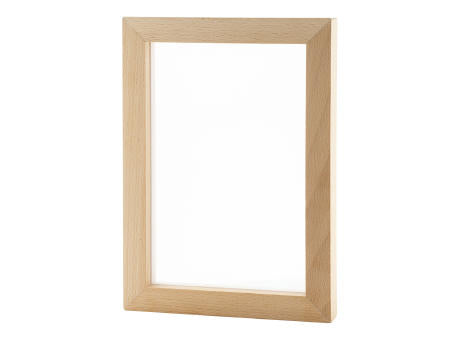 LED-Trophäe Woodiframe