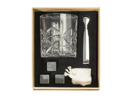 Whiskeyglasset Highland