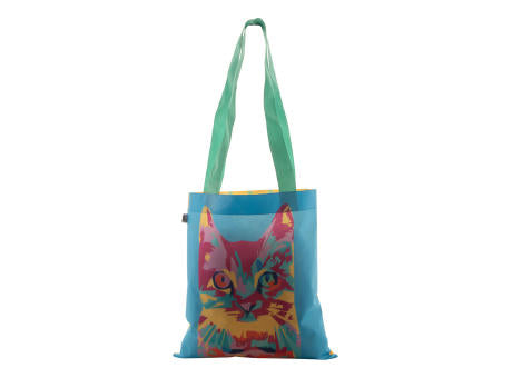 individuelle Einkaufstasche SuboShop A RPET