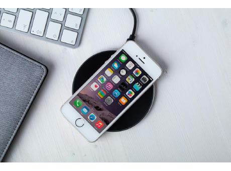 Wireless-Charger Glowix