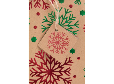 Geschenktasche, klein Pekkola S
