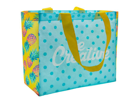 Individuelle Einkaufstasche SuboShop B