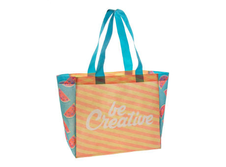 Individuelle Einkaufstasche SuboShop B