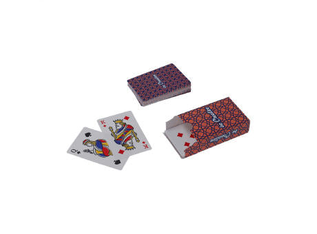 Individuelle Spielkarten CreaCard