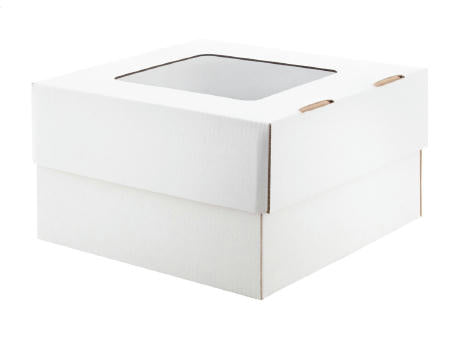 Geschenkbox CreaBox Gift Box Window S