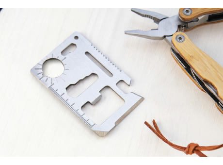 Multitool Gyver