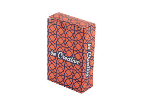 Individuelle Spielkarten CreaCard