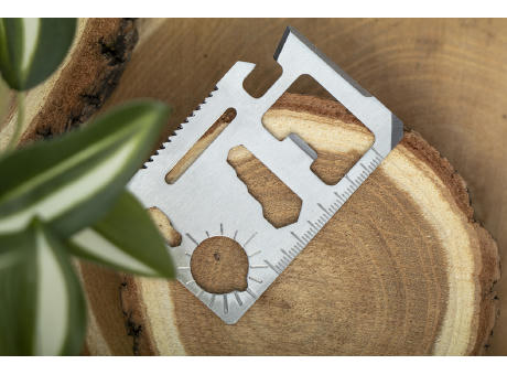Multitool Gyver