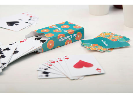Individuelle Spielkarten CreaCard