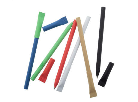 Recyclingpapier-Kugelschreiber Papyrus