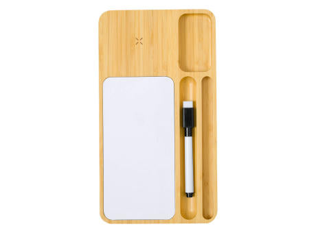 Wireless-Charger/Organizer Sirae