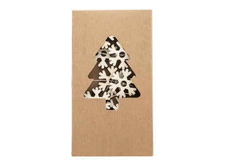 Weihnachtslichterkette Polaris