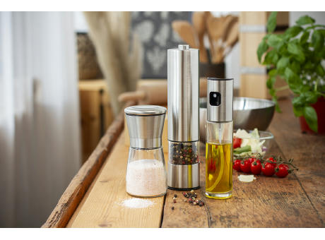 Salz- und Pfeffermühle Malabar