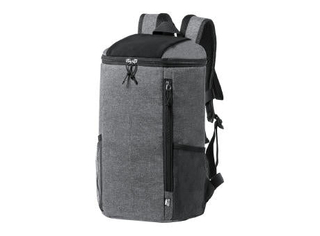 RPET-Kühlrucksack Arsuk