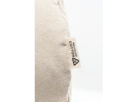 Sporttasche aus recyceltem Canvas Rekan Duff