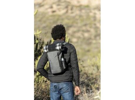 RPET-Kühlrucksack Arsuk